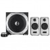 Акустическая система Trust Byron 2.1 Speaker Set (20872) Б/У