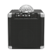 Акустическая система Trust Urban Fiesta Disco Wireless Bluetooth Speaker Black (21405) Б/У