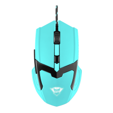 Мышь Trust GXT 101SB Spectra Gaming Mouse (22385) Blue Б/У