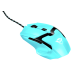 Мышь Trust GXT 101SB Spectra Gaming Mouse (22385) Blue Б/У Мышь Trust GXT 101SB Spectra Gaming Mouse (22385) Blue Б/У