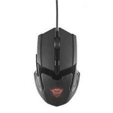 Мышь Trust GXT 101 USB Black (21044) Б/У