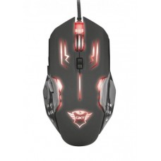Мышь Trust GXT 108 Rava USB Black Б/У