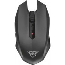 Мышь Trust GXT 115 Macci Wireless Black Б/У