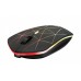 Мышь Trust GXT 117 Strike Wireless Black (22625) Б/У