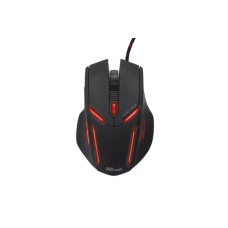 Мышь TRUST GXT 152 Illuminated Gaming Mouse (19509) Б/У