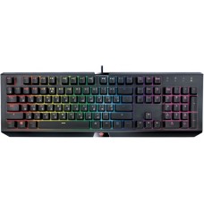 Клавиатура Trust GXT 890 Cada RGB Mechanical Keyboard (21808) Б/У