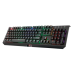 Клавиатура Trust GXT 890 Cada RGB Mechanical Keyboard (21808) Б/У