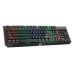 Клавиатура Trust GXT 890 Cada RGB Mechanical Keyboard (21808) Б/У