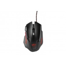 Мышь Trust GXT 111 USB Black Б/У