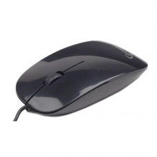 Мышь Gembird MUS-103 USB Black Б/У