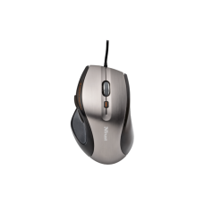 Мышь Trust MaxTrack Mini BlueSpot USB (17179) Black/Grey Б/У