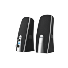 Акустическая система Trust MiLa 2.0 Speaker Set (16697) Б/У Акустическая система Trust MiLa 2.0 Speaker Set (16697) Б/У