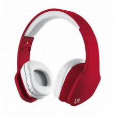Наушники Trust Mobi headphone Red Б/У