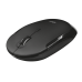 Мышь Trust Mute Silent Click Wireless Black (21833) Б/У
