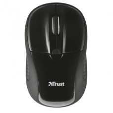 Мышь Trust Primo Black Wireless (20322) Б/У