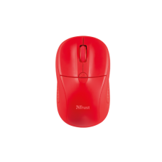 Мышь Trust Primo Red Wireless (20787) Б/У
