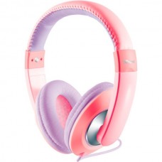 Наушники Trust Sonin Kids Headphone Pink Б/У