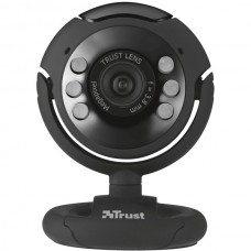 Веб-камера Trust SpotLight Webcam Pro (16428) Б/У