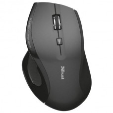 Мышь Trust Trax Wireless Black (22932) Б/У