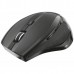 Мышь Trust Trax Wireless Black (22932) Б/У