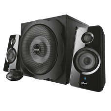 Акустическая система Trust Tytan 2.1 Speaker Set Bluetooth Black (19367) Б/У