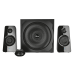 Акустическая система Trust Tytan 2.1 Speaker Set Bluetooth Black (19367) Б/У