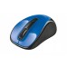 Мышь Trust Xani Bluetooth Blue (21475) Б/У