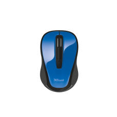 Мышь Trust Xani Bluetooth Blue (21475) Б/У