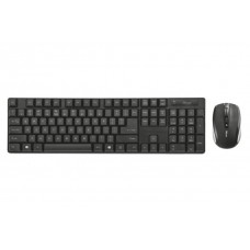 Комплект беспроводной Trust Ximo wireless keyboard with mouse (21628) Б/У