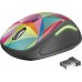 Мышь Trust Yvi FX Wireless Geometrics (22337) Б/У Мышь Trust Yvi FX Wireless Geometrics (22337) Б/У