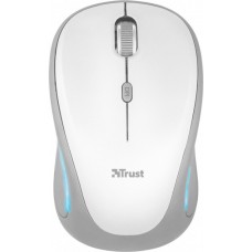 Мышь Trust Yvi FX Wireless White (22335) Б/У
