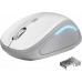 Мышь Trust Yvi FX Wireless White (22335) Б/У