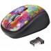 Мышь Trust Yvi Wireless Mouse flower power (20250) Б/У