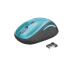 Мышь Trust Yvi FX Wireless Blue (5 штук)