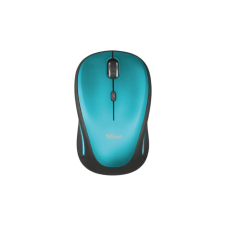 Мышь Trust Yvi FX Wireless Blue (22334) Б/У