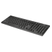 Комплект беспроводной Trust Ximo wireless keyboard with mouse (21628) Б/У