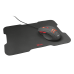 Мышь Trust Ziva USB с игровой поверхностью Black (21963) Б/У
