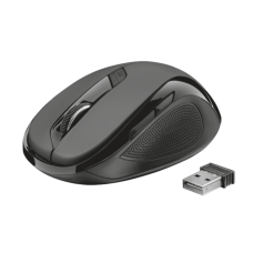 Мышь TRUST Ziva wireless optical Black (21949) Б/У