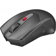 Мышь Trust Ziva wireless gaming mouse black (22205) Б/У