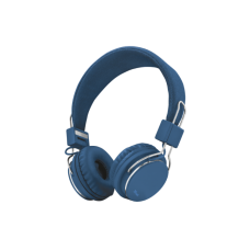 Гарнитура TRUST Urban Ziva Foldable Blue (21823) Б/У