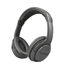 Bluetooth-гарнитура Trust Ziva Black (22455) Б/У