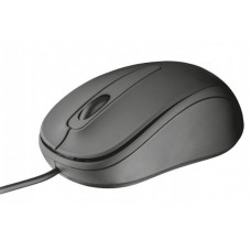 Мышь Trust Ziva Compact USB Black (21508) Б/У