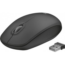 Мышь TRUST Ziva wireless optical Black (21948) Б/У
