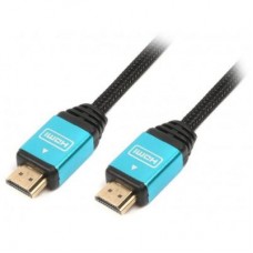 Кабель ViewCon HDMI-HDMI 2м  (VC-HDMI-509-2m) Б/У