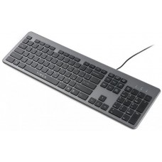 Клавиатура Vinga KB735 USB Б/У