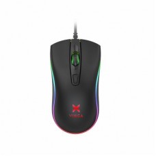 Мышь Vinga MS-670 USB Black Б/У