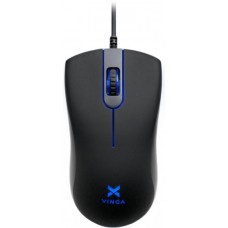 Мышь Vinga MS-680 USB Black Б/У