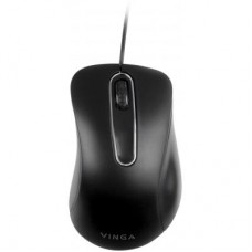 Мышь Vinga MS-796 USB Black Б/У
