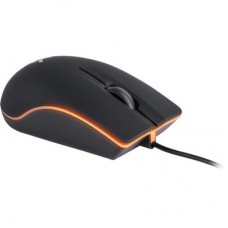 Мышь Vinga MS500BK USB black Б/У