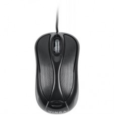 Мышь Vinga MS601BK USB Б/У
